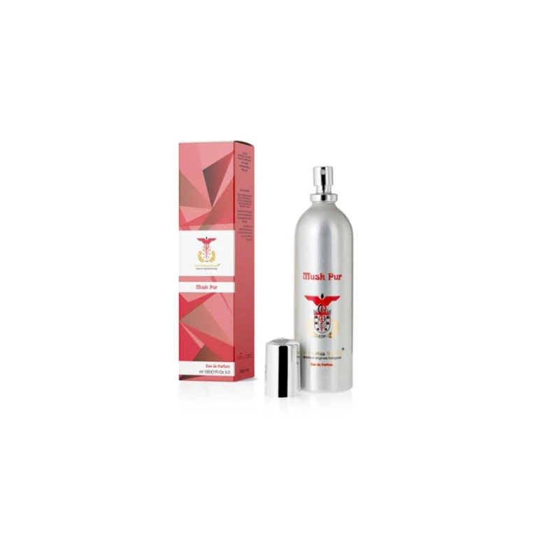 Les Perles D Orient Musk Pur - Eau De Parfum 150 Ml