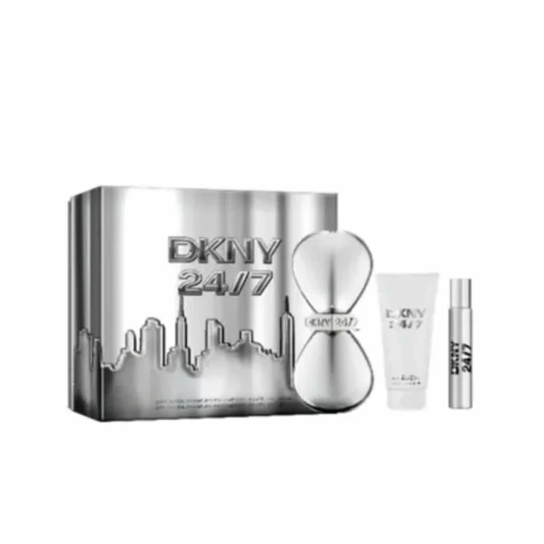 24/7 Eau De Perfume Spray 100ml Set 3 Pieces