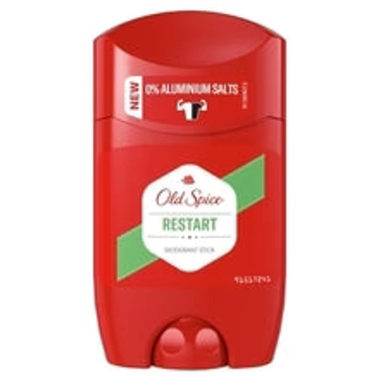 Restart Stick - Solid deodorant - 50 ml