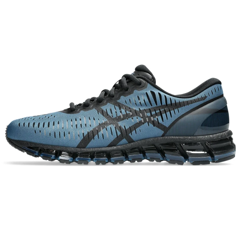Men's Asics GEL-Quantum 360 I - C. P. Company Moroccan Blue