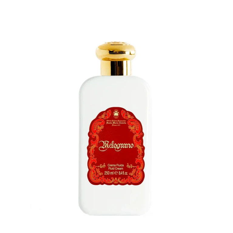 Pomegranate Fluid Cream 250 ml Pet