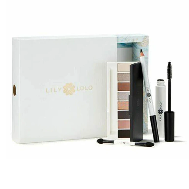 Limited Edition The Folden Eye Collection 1un