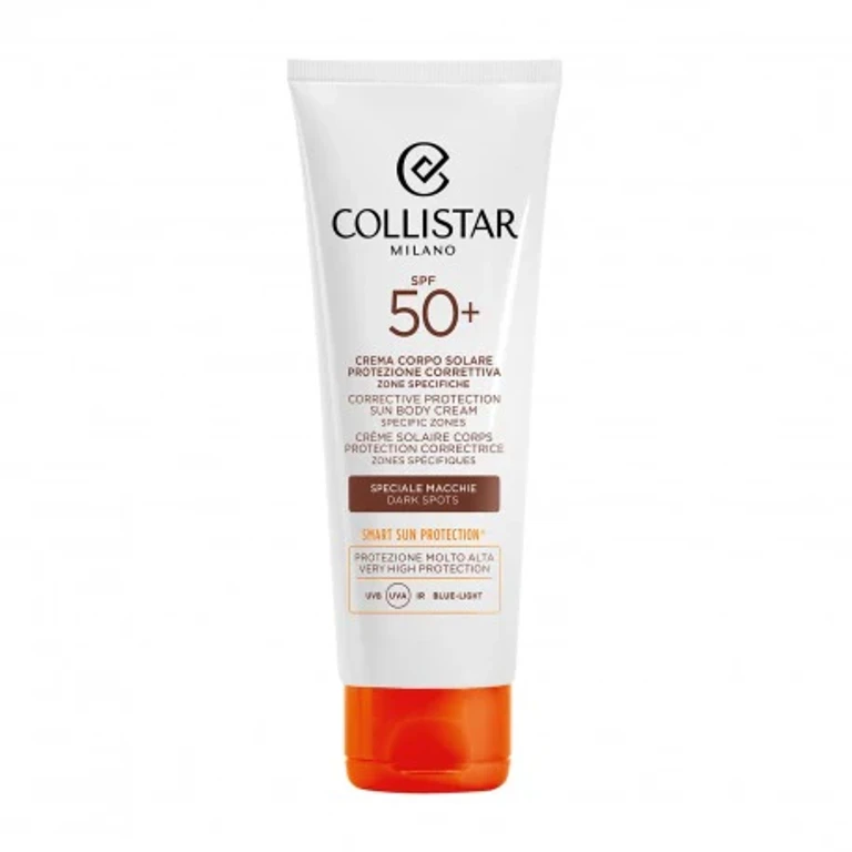 Sun Body Cream Spf 50+ Corrective Protection 100 ml