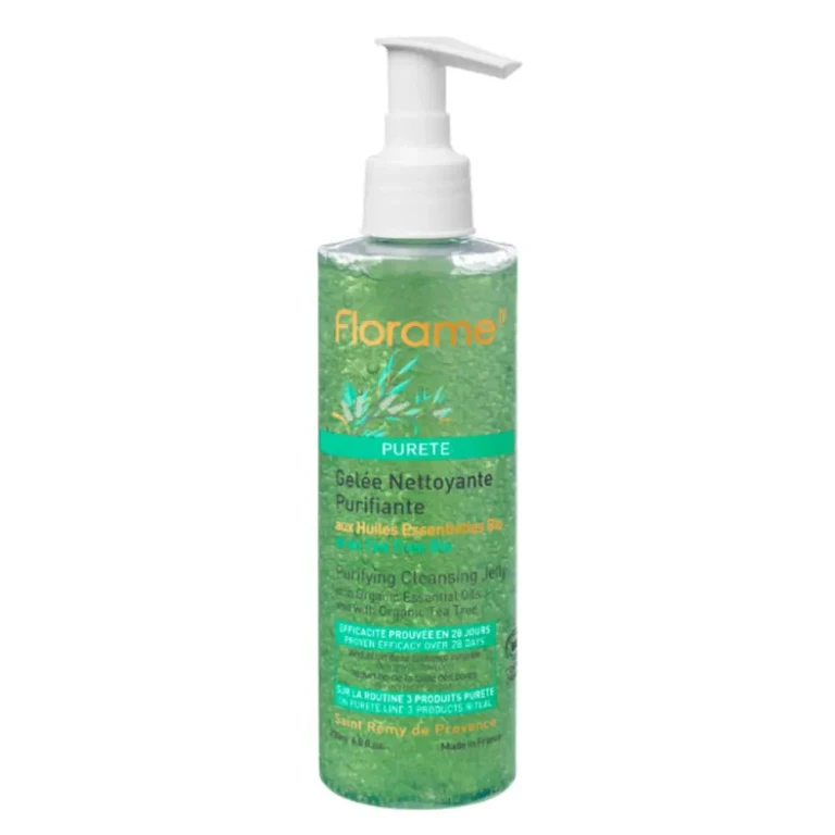 Purifying Cleansing Gel 200ml