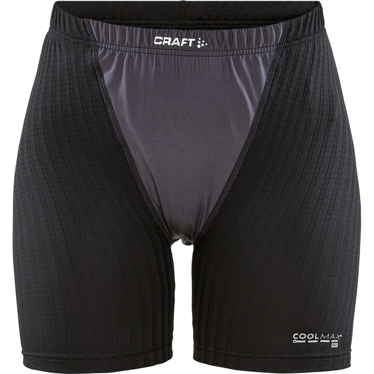 Pro Active Extreme X Wind Boxer Briefs - Women's