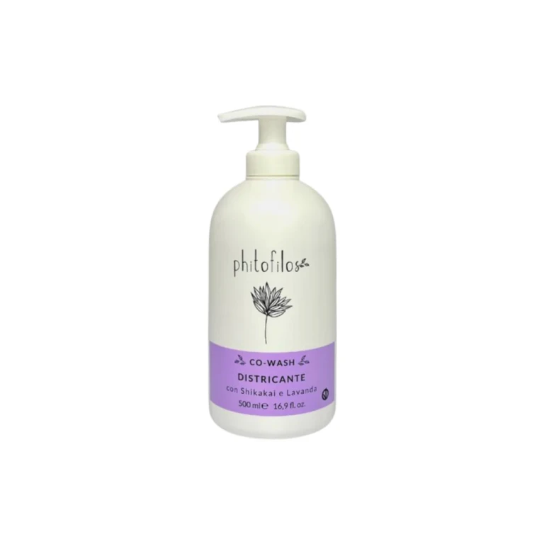 Co-Wash Shikakai & Lavender, 500 ml