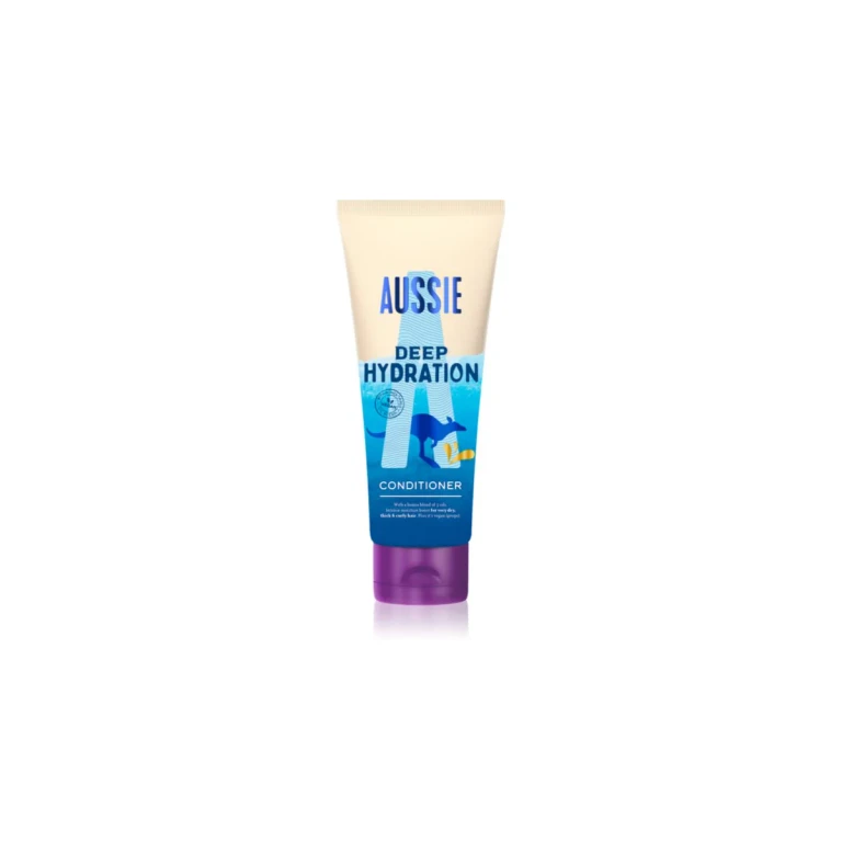 Aussie Intense Hydration Hair Conditioner 200ml