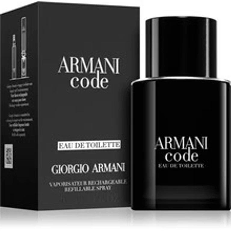 Code for men EDT - 50ml