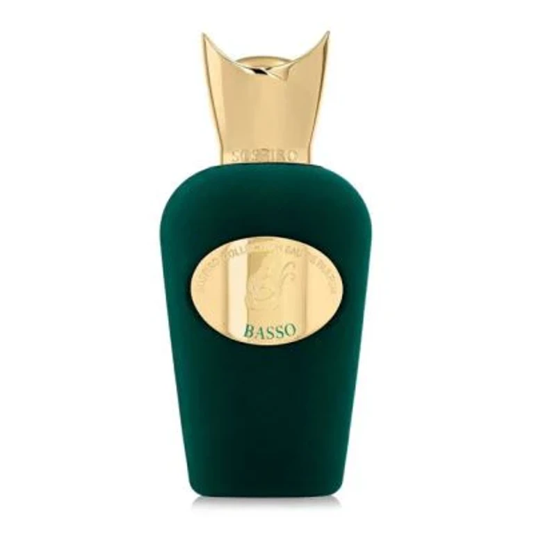 Sospiro Low EDP 100ml