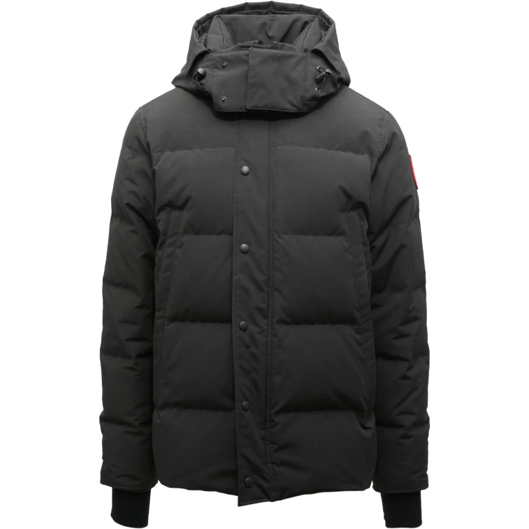 Langford Parka Heritage with Fur - Men's
