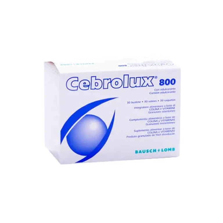 Cebrolux 800 30포