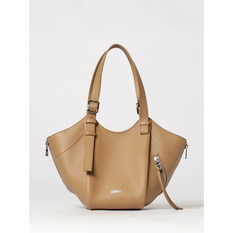 Hammock Flip Leather Bag (A538HHBX079579)