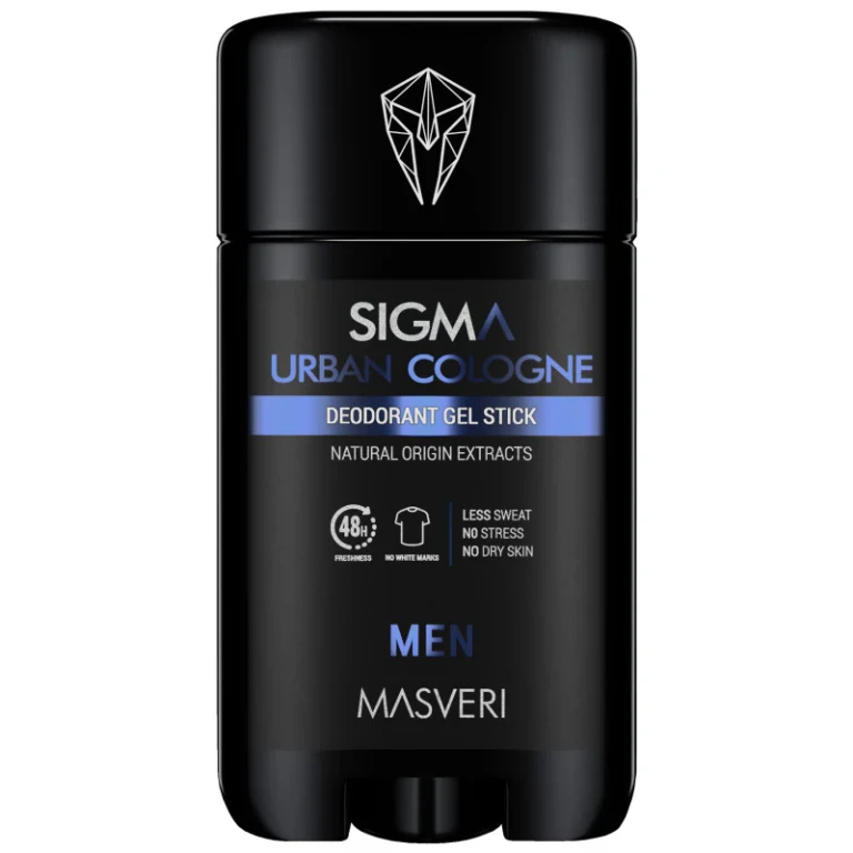 Deodorant Masveri Urban Cologne 75g