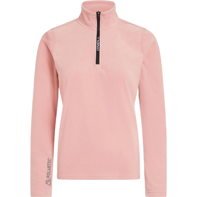 Polartec 100 Half-Zip Fleece Jacket - Women's