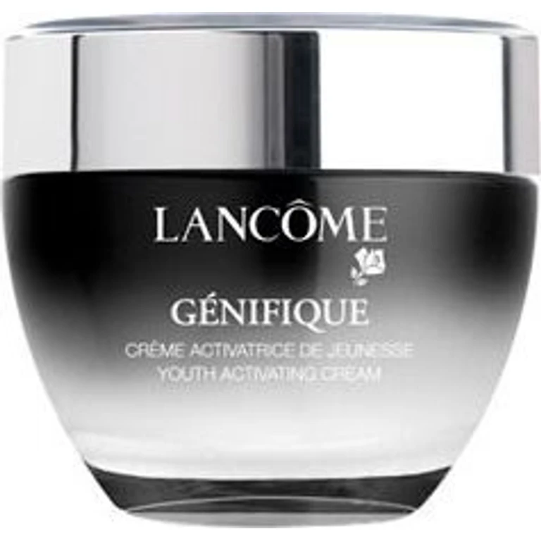 Lancome Genefique Youth Activating Cream - Anti-Eta Day Face Cream 50 Ml
