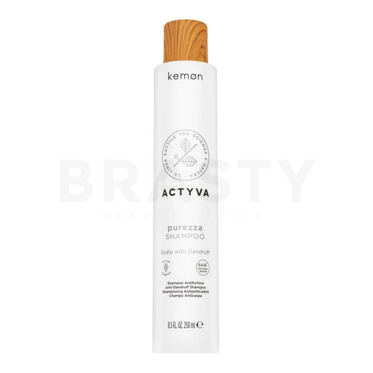 Actyva Purezza Shampoo Antiforfora 250 ml