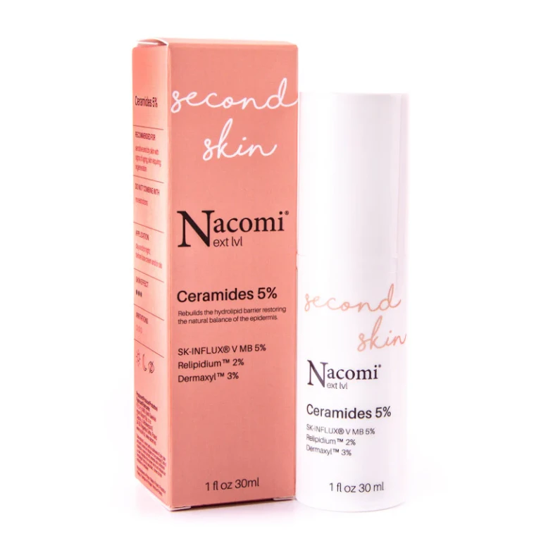 Ceramide 5%