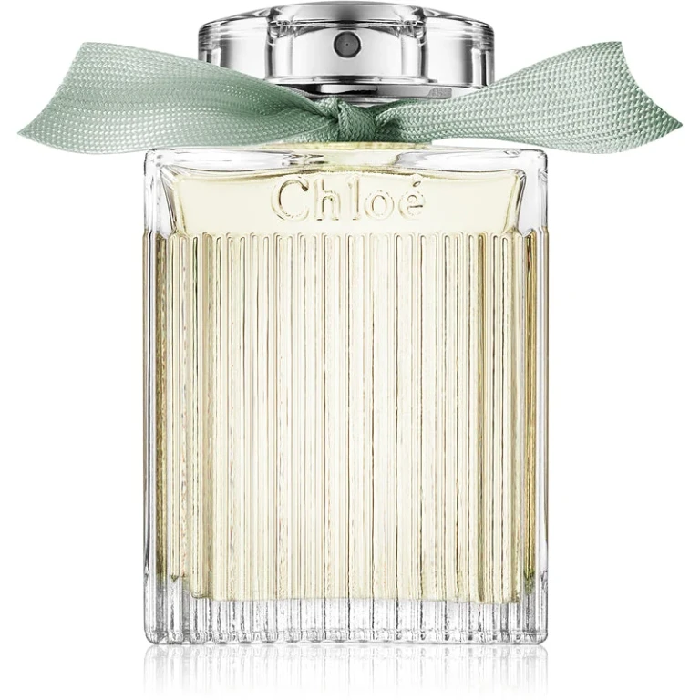 Chloé Rose Naturelle Eau De Parfum nachfüllbar