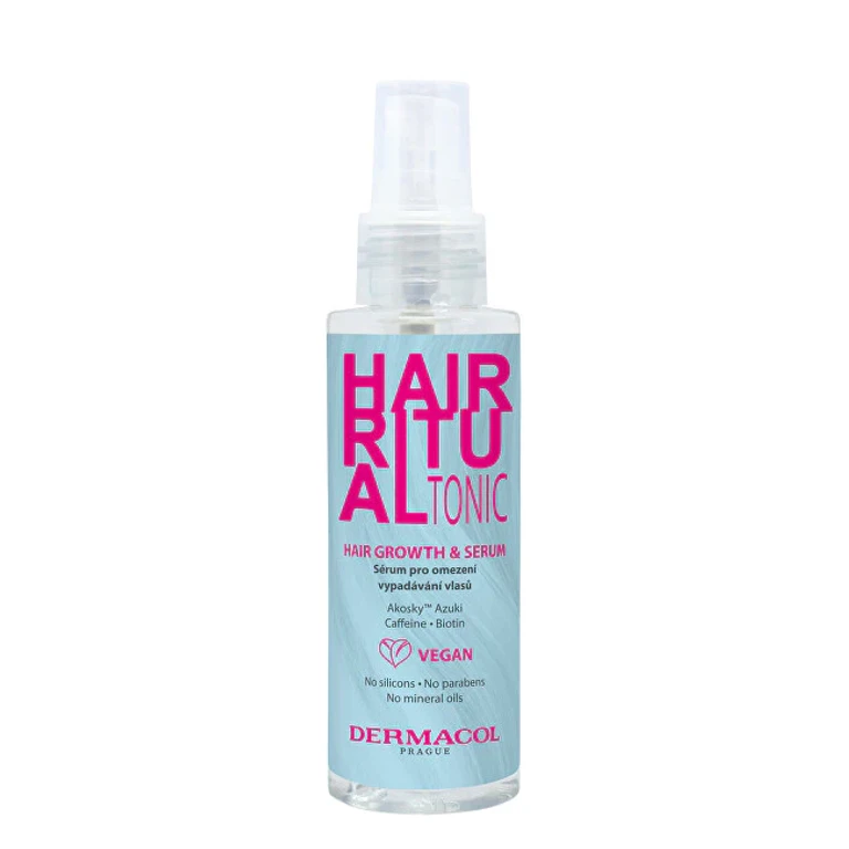 Hair Ritual (Hair Growth & Serum) 100ml