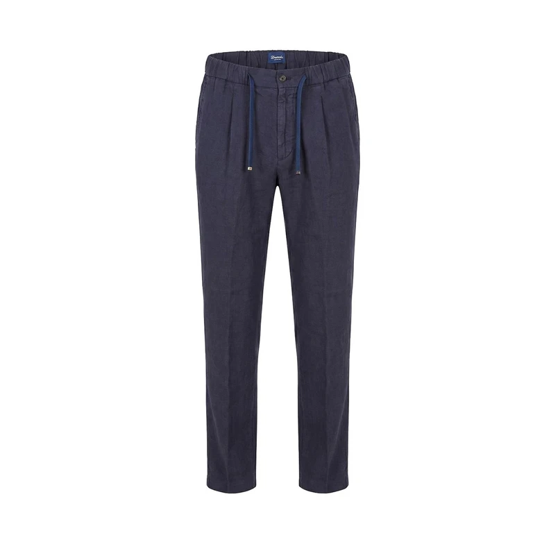 Pantalons Décontractés - Noir (DP138L01790)