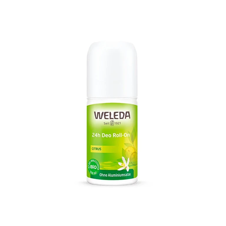 Desodorante en bola Citrus 24H 50 ml