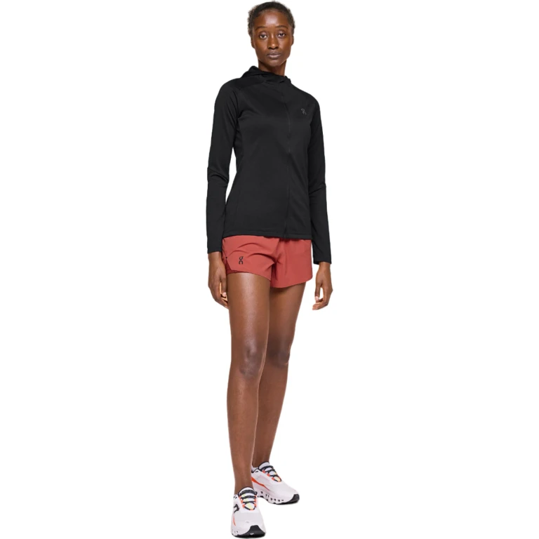 Climate Zip Hoodie - Women's