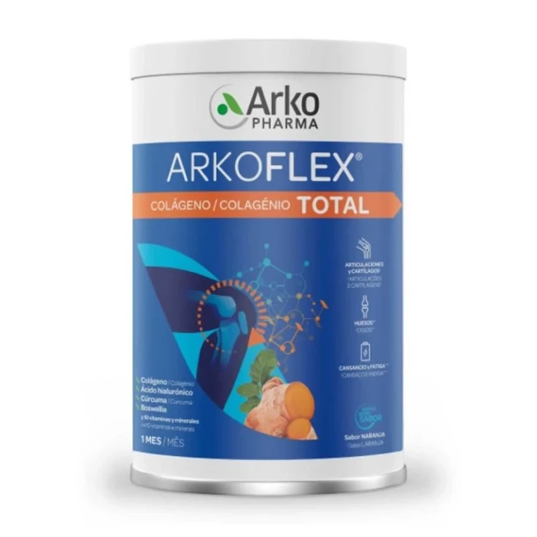 Arkoflex Total Collagen 390g