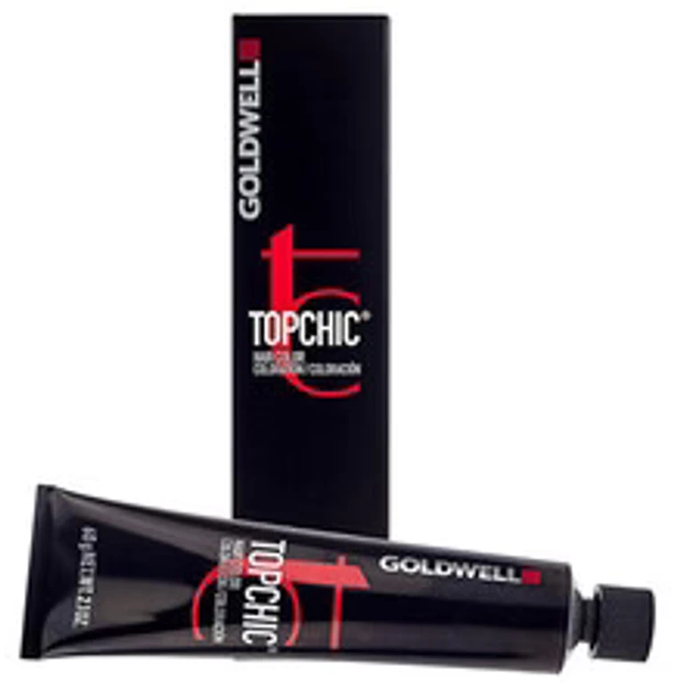 Topchic Hair Color 60 ml 8N@GB