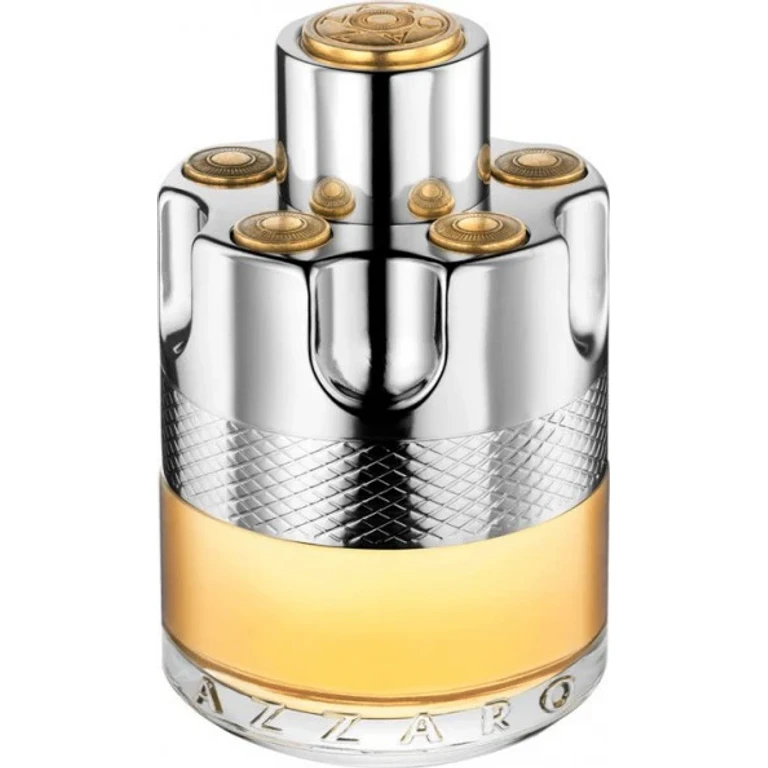 Wanted - Eau De Toilette 50 Ml