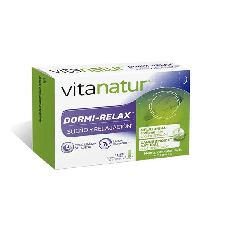 Vitanatur Sleep-Relax 30U