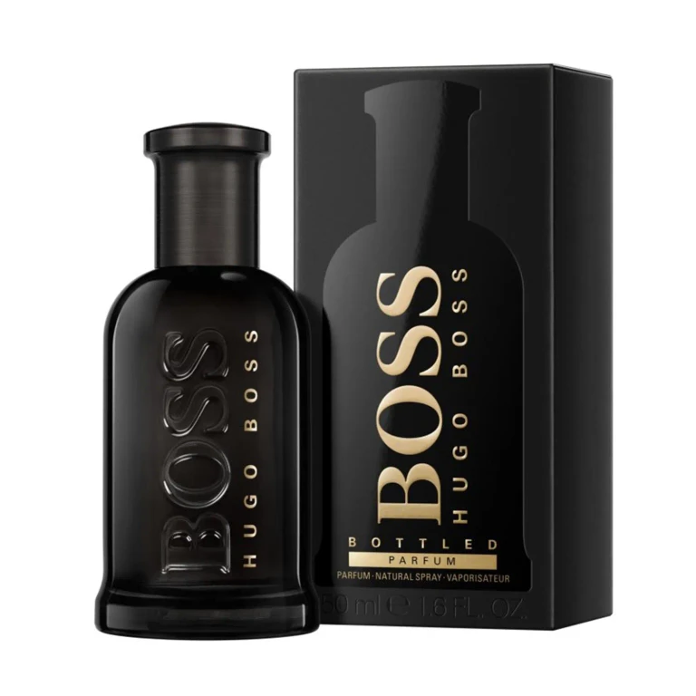 Boss Bottled Parfum Eau De Parfum Spray 50ml