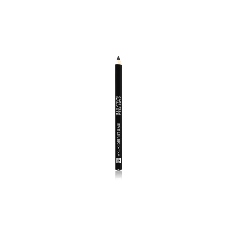 Contour Eyeliner -0.28 g 01 Graphite
