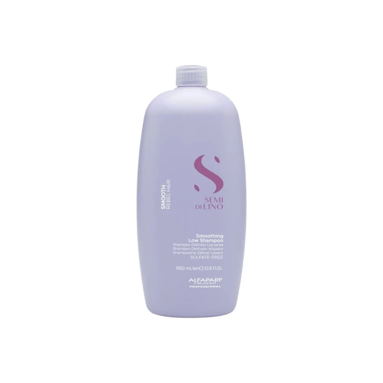 Semi Di Lino Smoothing Shampoo 1000 Ml