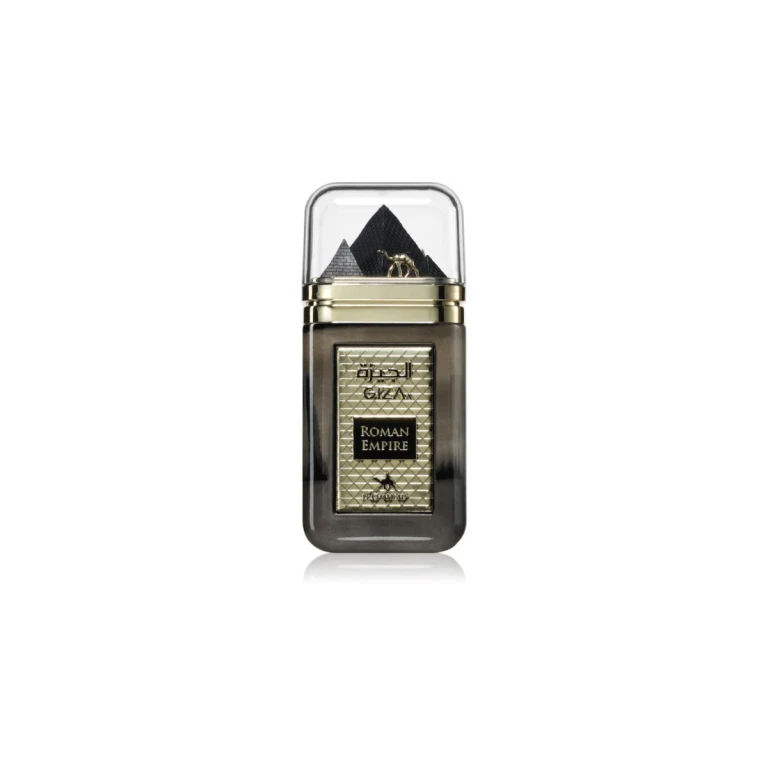 Giza Roman Empire Eau de Parfum for men 100 ml