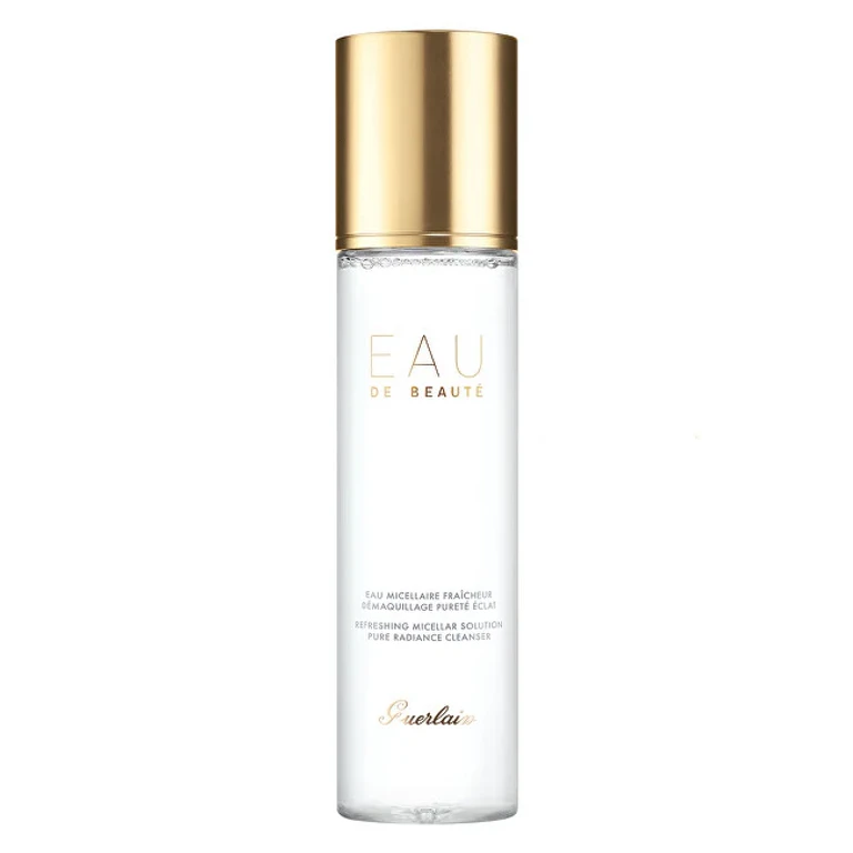 Eau de Beauté Micellaire Rafraîchissante 200 Ml