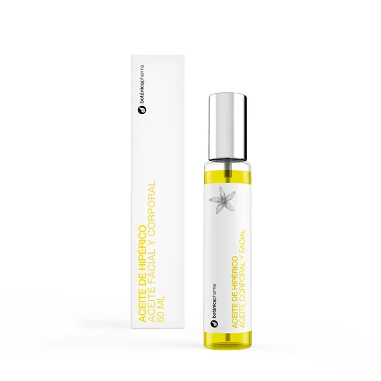 Dermo St. John's Wort Oil 60ml