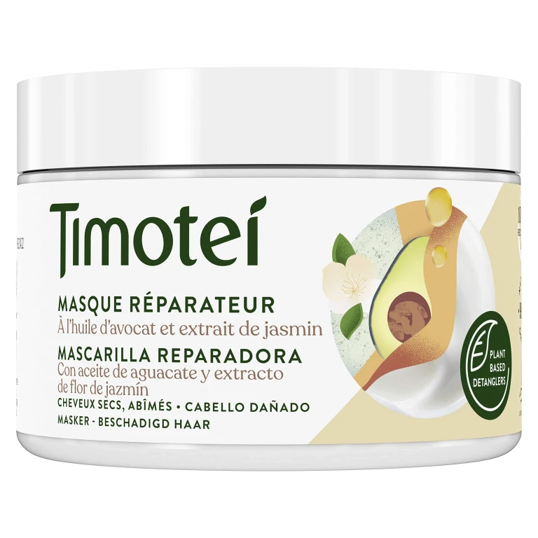 Repairing mask 300ml