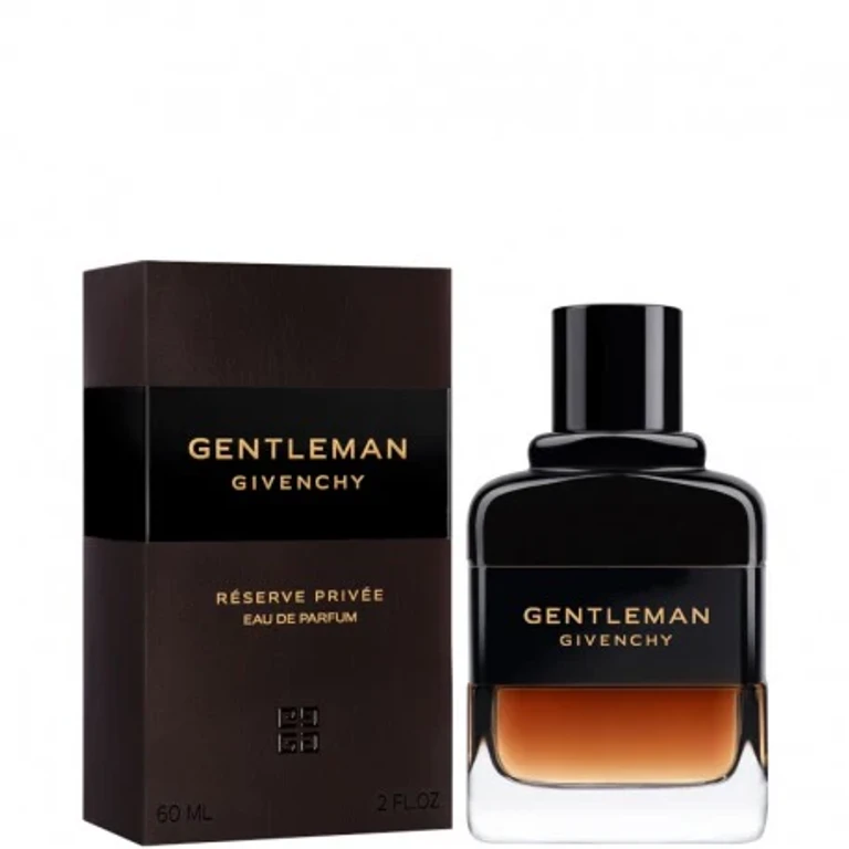 Gentleman Reserve Privée – Eau De Parfum 60 Ml
