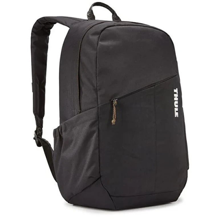 Notus 20L Black Backpack