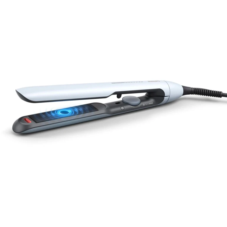 Series 5000 BHS520/00 hair straightener