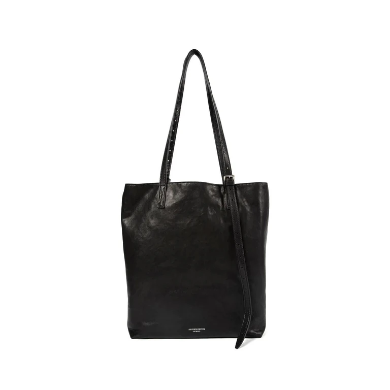 Shoulder Bag Leather "Janek"