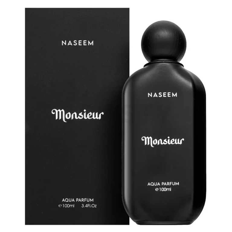 Monsieur EDT U 100 ml