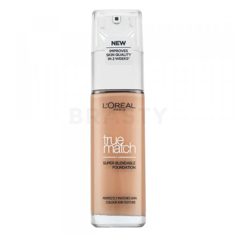 L'Oréal Paris True Match Super-Blendable Foundation - 3R/3C Rose Beige 30 ml