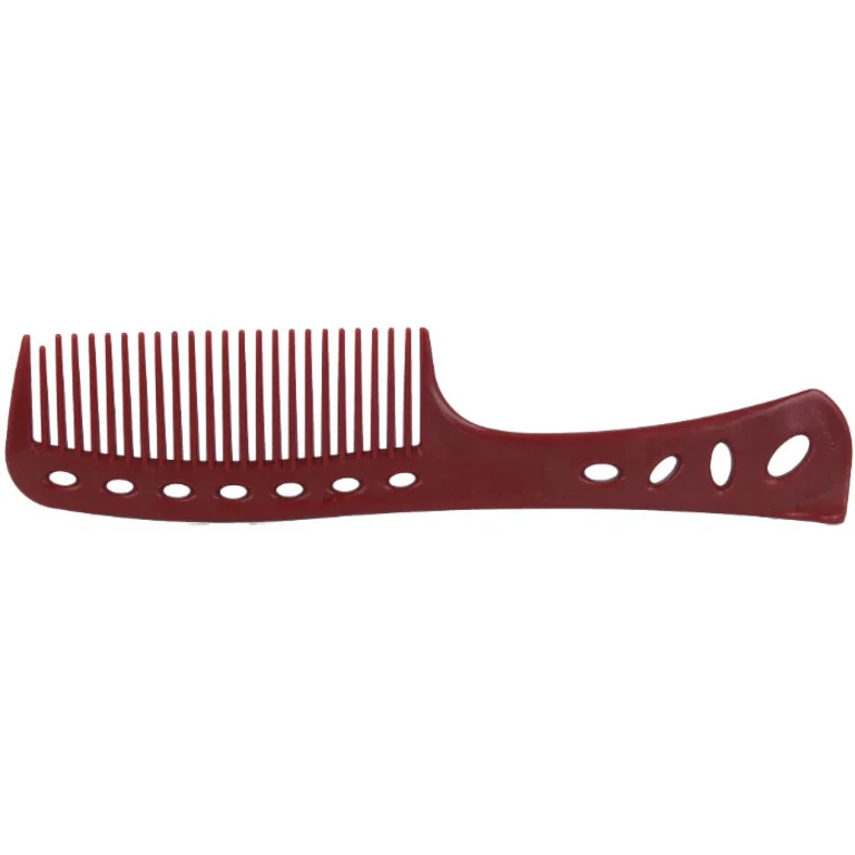Artero Comb Tint Ys Park 601 Red 225mm