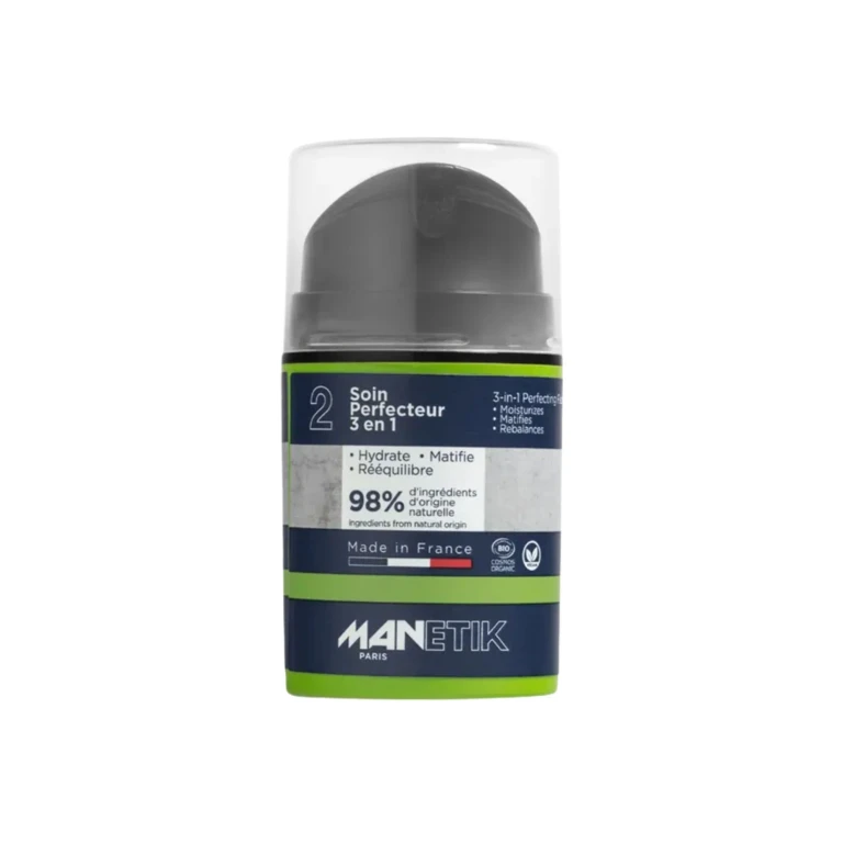 3in1 perfecting treatment 50ml PERFECT & MAT