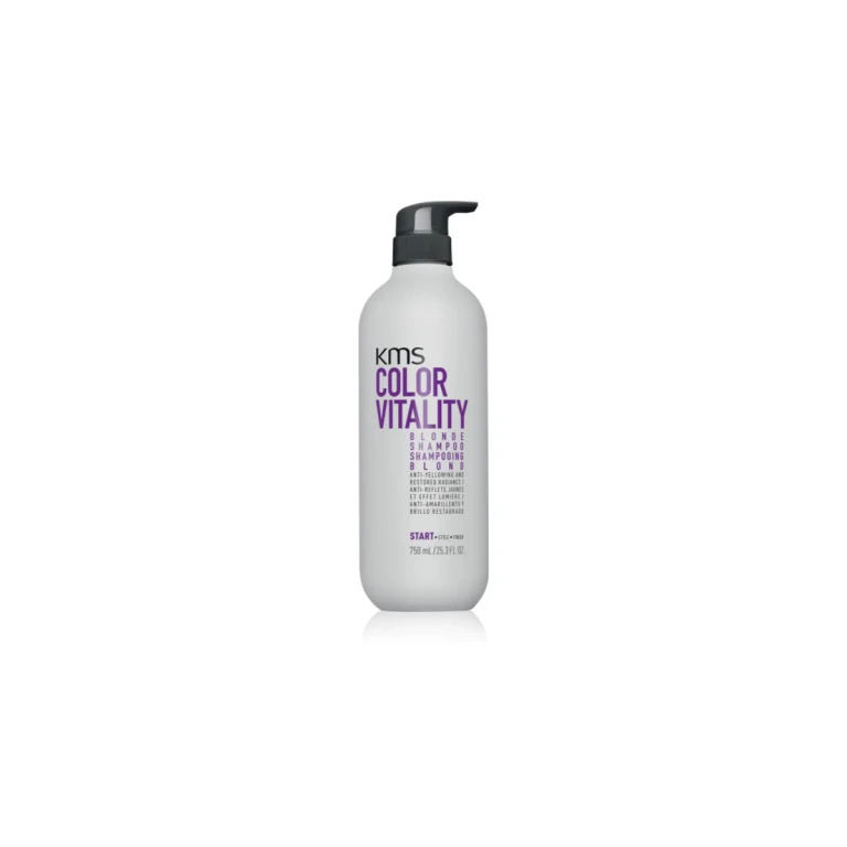Color Vitality Blonde Shampoo 750 ml