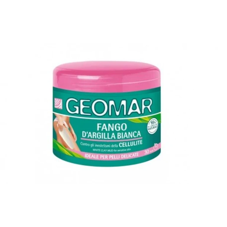 White Clay Mud Gr 600
