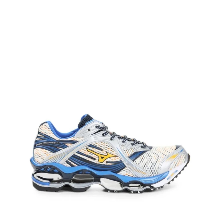 Sneaker Low-Top "Wave Prophecy 1"