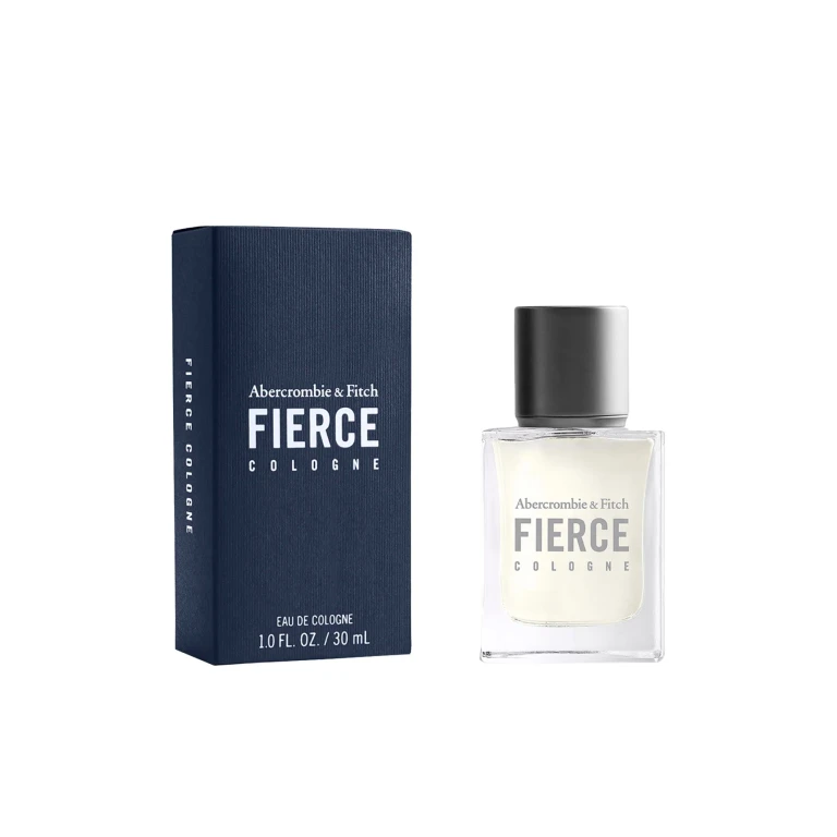 Fierce EDC - 30ml
