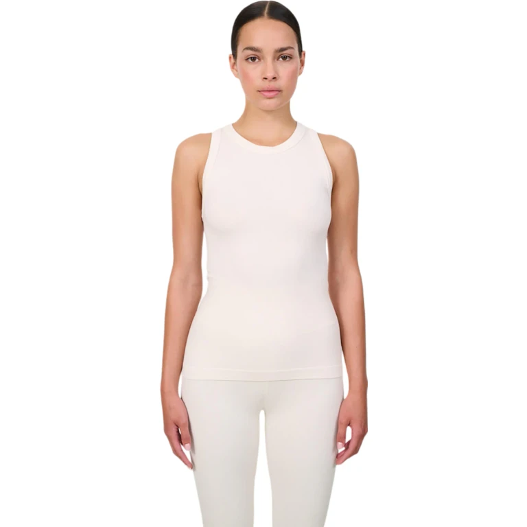 Maia Micromodal Soft Rib Tank Top - Women's
